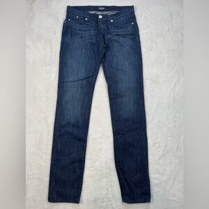 Rock & Republic Distressed Jeans‎ Size 29